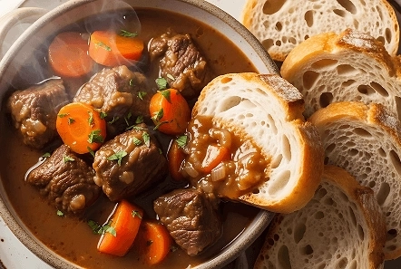 La tête de veau, histoire d’un plat emblématique de la cuisine française