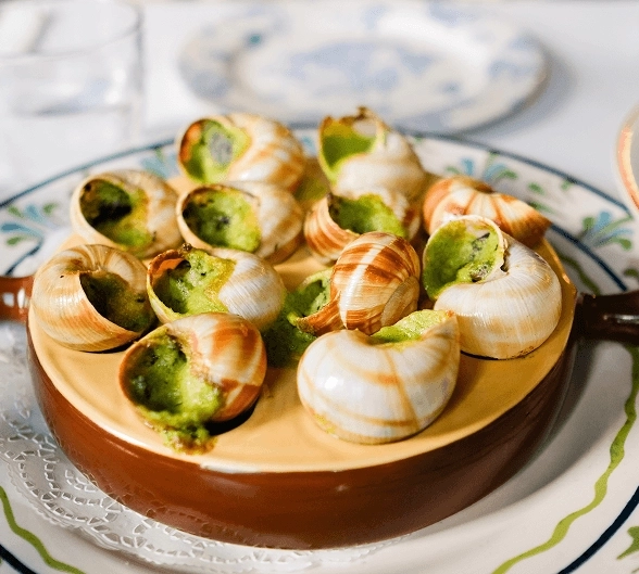 Cuisine d’Antan en quelques repères