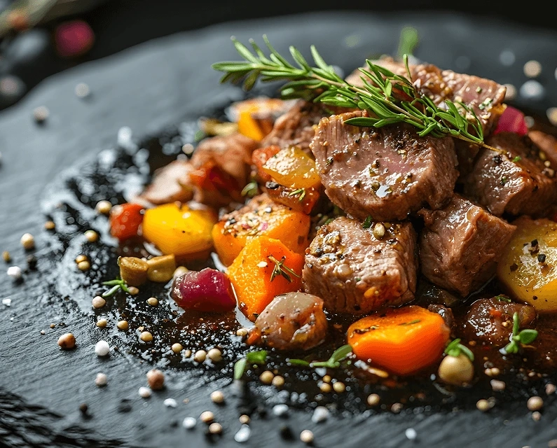 Pourquoi choisir Cuisine d’Antan ?