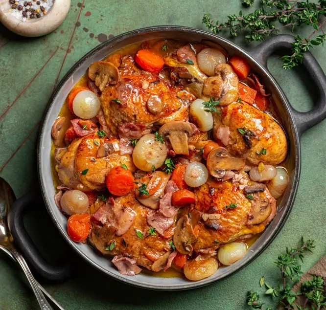 Qu’est-ce que la cuisine traditionnelle française ?