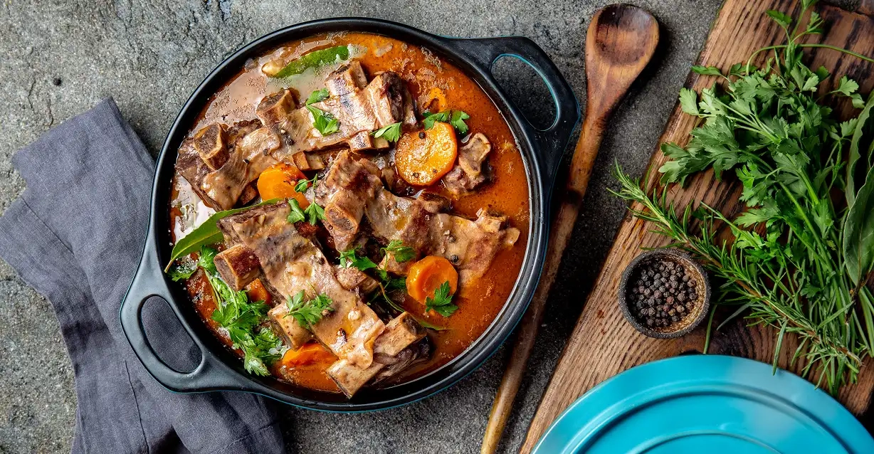 L’esprit bistronomique du chef