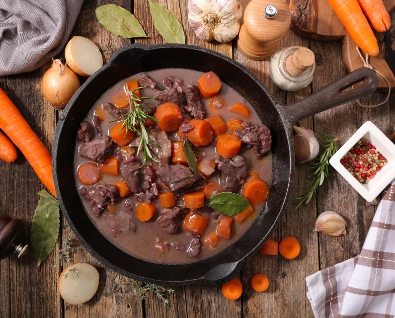 Réserver votre table à Cuisine d’Antan