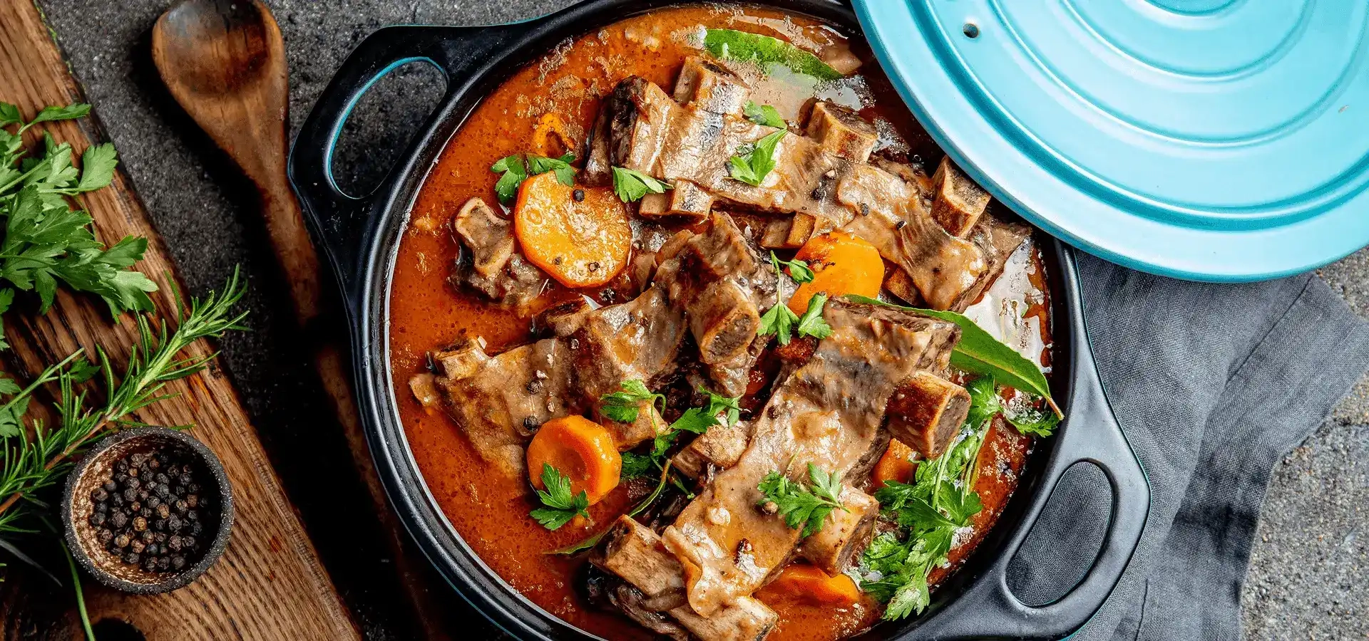Cuisine d’Antan, restaurant traditionnel & bistronomique à Moûtiers